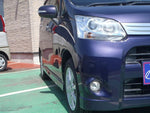 MOVE CUSTOM