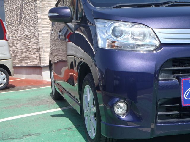 MOVE CUSTOM