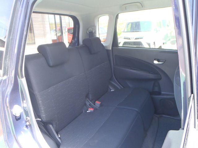 MOVE CUSTOM