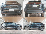 YARIS CROSS HYBRID