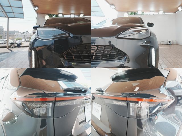 YARIS CROSS HYBRID