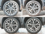 YARIS CROSS HYBRID