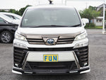 VELLFIRE  HYBRID 4WD