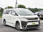 VELLFIRE  HYBRID 4WD