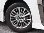 VELLFIRE  HYBRID 4WD