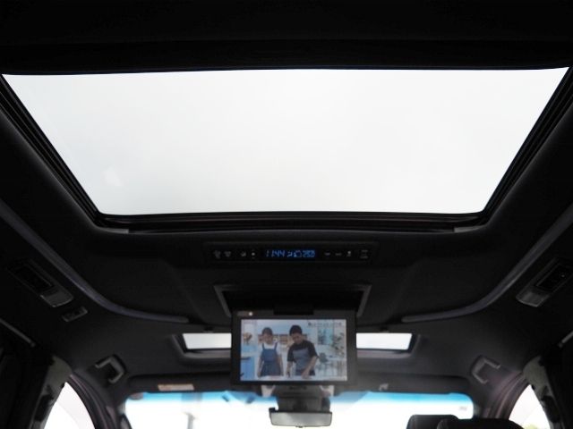 VELLFIRE  HYBRID 4WD