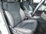VELLFIRE  HYBRID 4WD