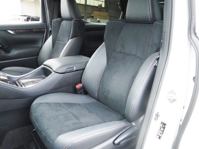 VELLFIRE  HYBRID 4WD