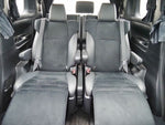 VELLFIRE  HYBRID 4WD