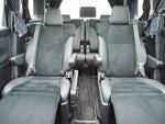 VELLFIRE  HYBRID 4WD