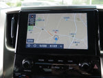 VELLFIRE  HYBRID 4WD