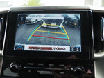 VELLFIRE  HYBRID 4WD