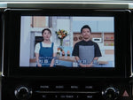VELLFIRE  HYBRID 4WD