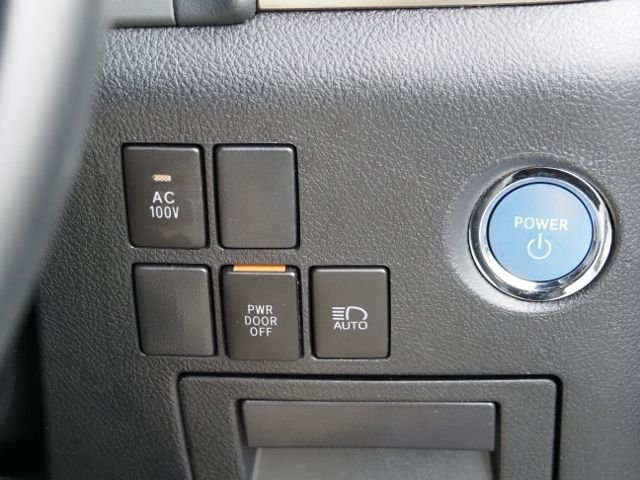VELLFIRE  HYBRID 4WD