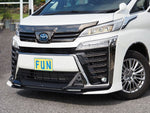 VELLFIRE  HYBRID 4WD