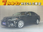 LEXUS GS300h