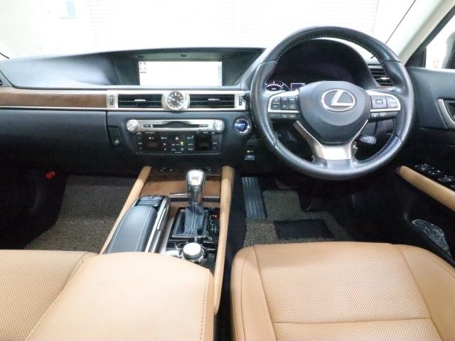 LEXUS GS300h