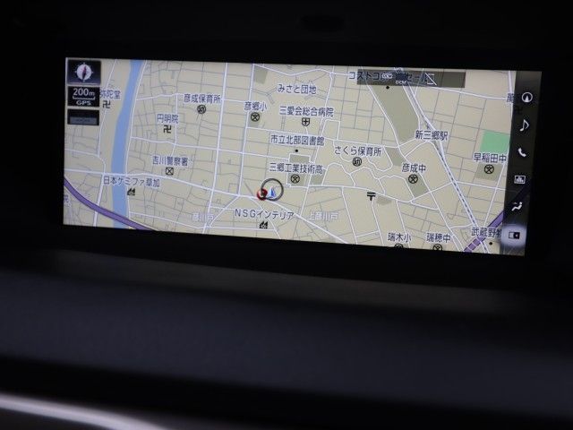 LEXUS GS300h