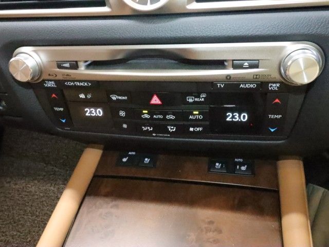 LEXUS GS300h