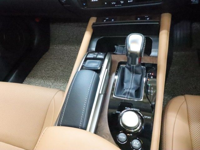 LEXUS GS300h
