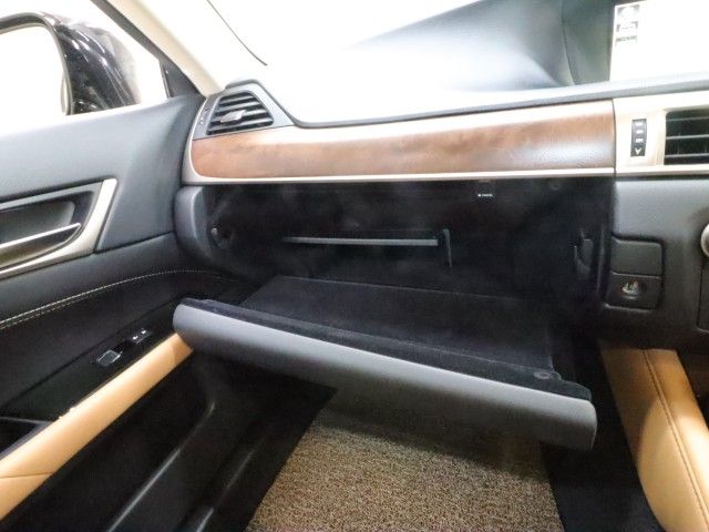 LEXUS GS300h