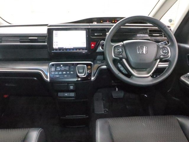 STEPWAGON SPADA HYBRID