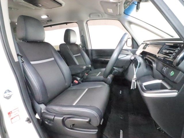 STEPWAGON SPADA HYBRID