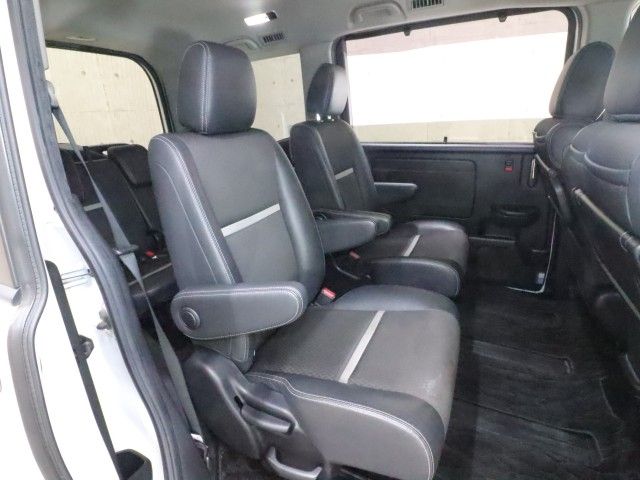 STEPWAGON SPADA HYBRID