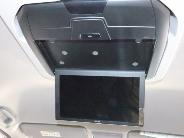 STEPWAGON SPADA HYBRID