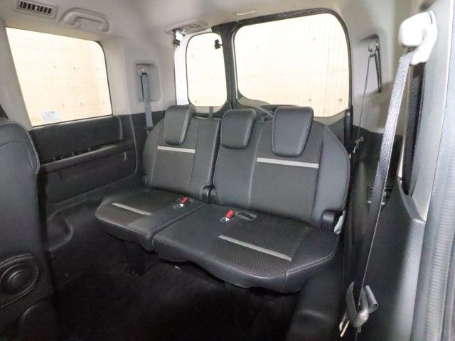 STEPWAGON SPADA HYBRID