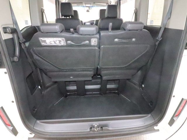STEPWAGON SPADA HYBRID