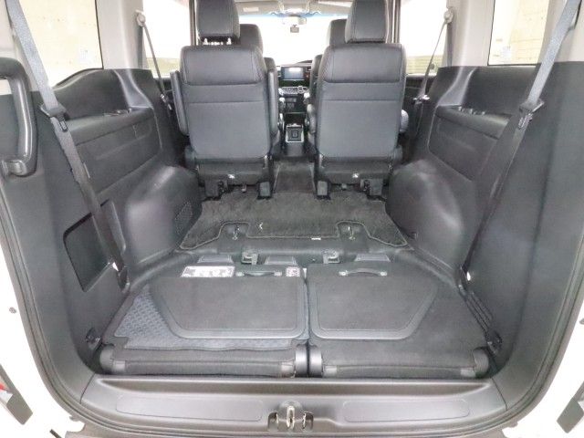 STEPWAGON SPADA HYBRID