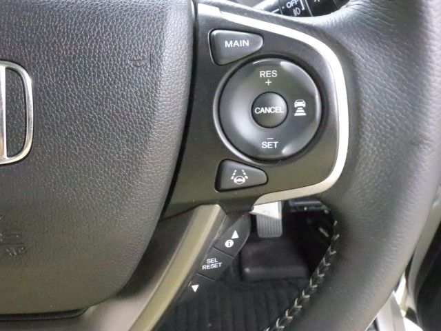 STEPWAGON SPADA HYBRID