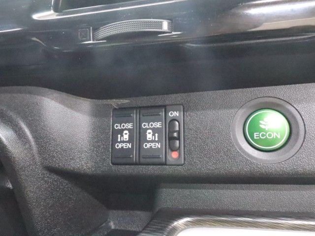 STEPWAGON SPADA HYBRID