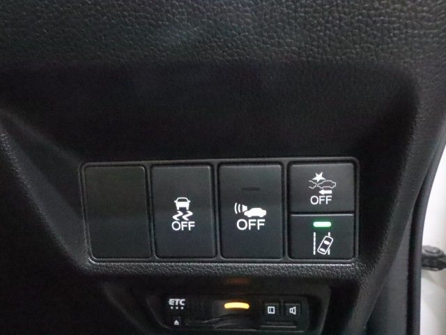STEPWAGON SPADA HYBRID