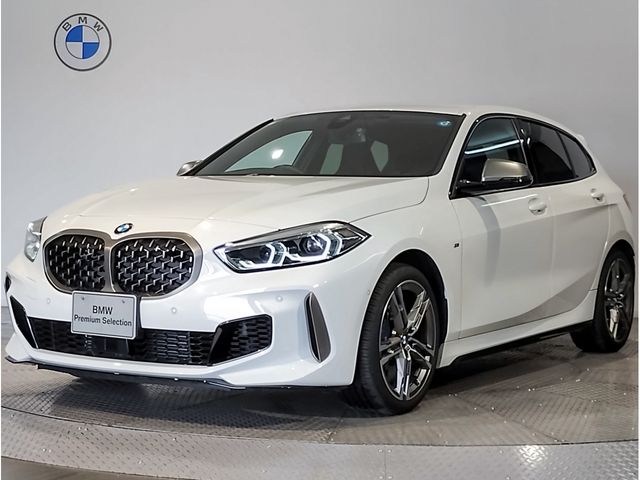 BMW 1series