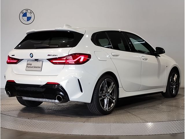 BMW 1series