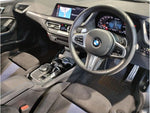 BMW 1series