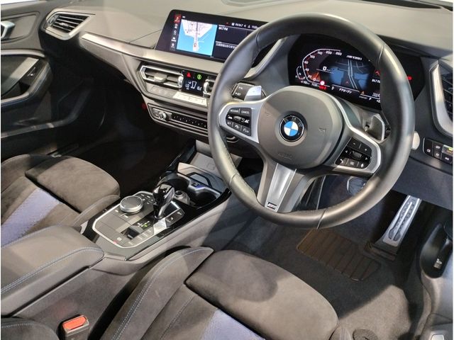 BMW 1series