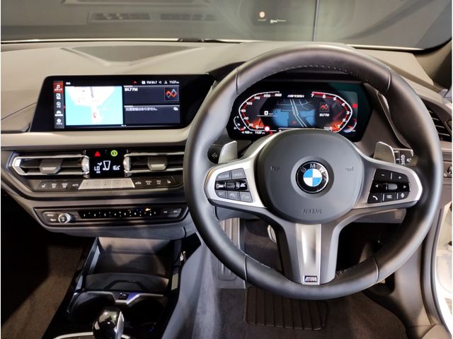 BMW 1series