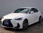 LEXUS IS300h