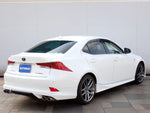 LEXUS IS300h