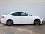 LEXUS IS300h