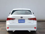 LEXUS IS300h