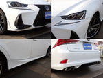 LEXUS IS300h