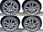 LEXUS IS300h