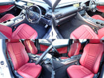 LEXUS IS300h
