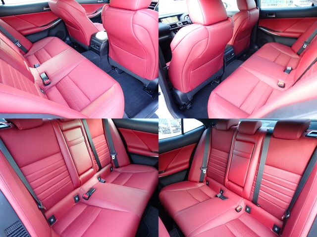 LEXUS IS300h