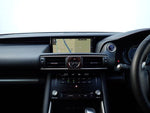LEXUS IS300h