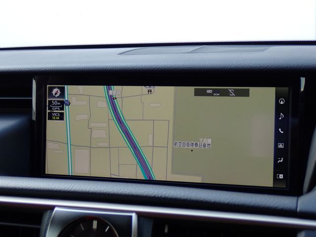 LEXUS IS300h